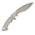 ASD.png New CS2 Kukri Knife - Kilowat Case