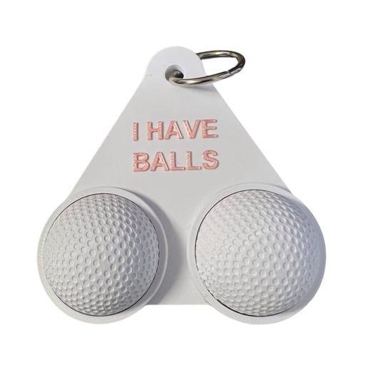 🏌️ Golf Ball Holder Model I have Balls・ STL File for 3D printing・Cults