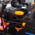 ArticulatingArmV2_1.jpg Articulated Camera Mount (Remix with Eryone Thinker S mount)