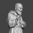 7.png HIGH QUALITY STATUE OF PADRE PIO - FATHER PIUS - High quality statue of Padre Pio