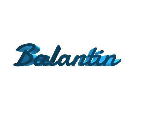 Balantin.png Balantin