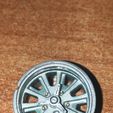 Cerchio-Mustang_4.jpg Wheel kit Halibrand for Ford Mustang Shelby