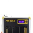 SAM_3722.JPG PANDORA DXs - DIY 3D Printer - 3D Design