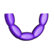 HH_H_DIENTES.stl HE-HOMER FANART