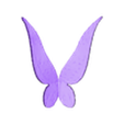 modificado_1_SubTool15.stl Tinker Bell and Periwinkle