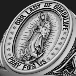 6.jpg Holy Signet Ring For Gents