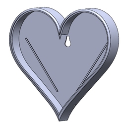 Screenshot-2023-03-11-200747.png STL file A heart shape base for lithophane lamp・3D printable model to download