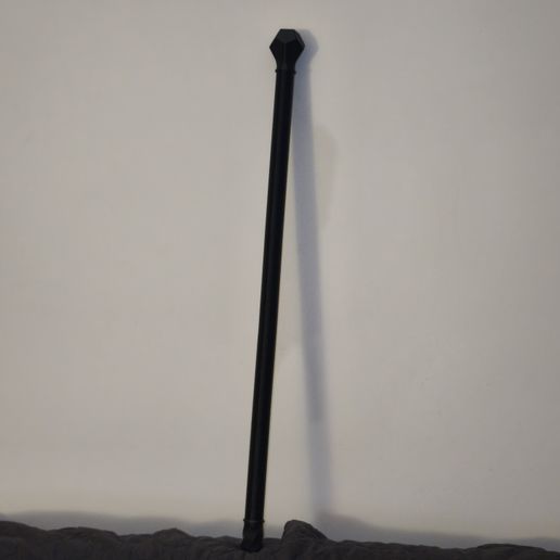 Game Master’s Cane