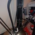 IMG_20230104_191036.jpg Datei STL FLSUN V400 RIEMENMESSER・Design für 3D-Drucker zum herunterladen