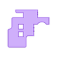 HDLpistoletV1.3_-_Sym%C3%A9trieHDL01Crosse.STL Hyper Light Drifter Gun