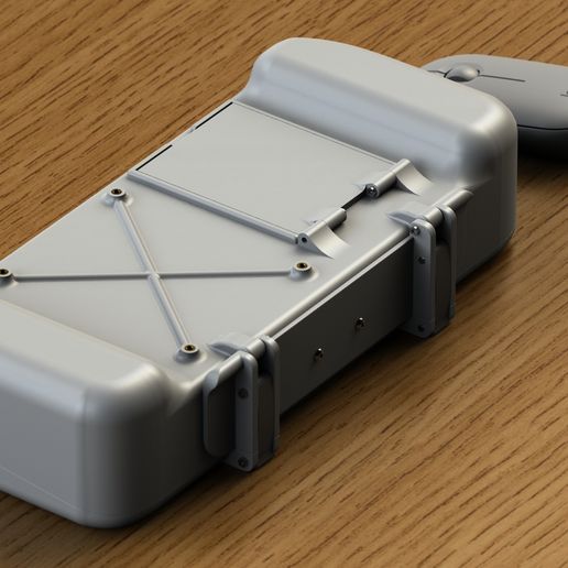 8.jpg Steam Deck Play&Work Case