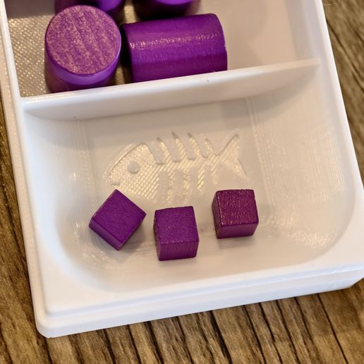 IMG_20250908_101122.jpg Herrschende Arten: Marine Organizer - Schneller Aufbau & Vertikaler Lagerungseinsatz