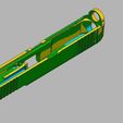 d-2.jpg G17 gen5 slide RS Modelo 3D de alta qualidade - Modelo CAD STEP