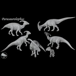 PARASAUROLOPHUS-MANADA-CUADRADA.jpg PARASAUROLOPHUS (Parasaurolophus walkeri)