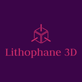 Lithophane-3d
