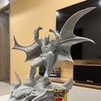 IMG_5504.jpg Batman - 3D STL Ready to Print