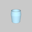 model-5.png SCULDO Premium Wine Glass Bundle – 7 Elegant Models for 3D Printing