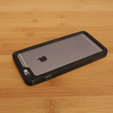 1.png iPhone 6 Plus Bumper SemiFlex
