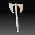 Axe.jpg Axe viking 2