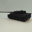 Tiger_Lat_2.PNG Tiger tank with rotating turret