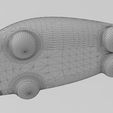 wf2.jpg Miniature vehicle automotive speed sculpture N010 3D print model