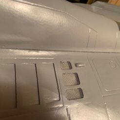IMG_4314.jpg STL-Datei Freewing MiG-29 Forward Fuselage Vents kostenlos・Design für 3D-Drucker zum herunterladen