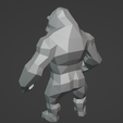 Screenshot-2023-10-04-at-13.30.09.png Low Poly King Kong  - Mekanınıza ihtişamı getirin
