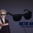 vawsvwsvg.jpg Doctor Who Sonic Sunglasses 12th Peter Capaldi