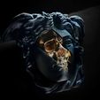 3d-1.jpg Versace Medusa 'skull'