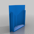 6274ce659fb7f113307bf959b4ff7000.png Free STL file hotel a insectes / mason bee hotel・3D print model to download