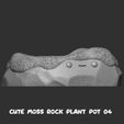 cute-moss-rock-plant-pot-04a.jpg cute moss rock plant pot bundle