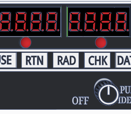 ️ Baron 58 instruments・ 3D File for 3D printing・Cults