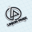 Llavero-Linkin-Park2.png Linkin Park keychain