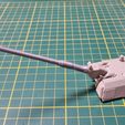 20260831_214305-Mittel.jpg Replacement Barrel for Revell Panzerhaubitze 2000  1/72
