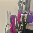 Creality Ender 3 S1 Pro Better Cable Management System SE