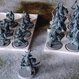 20250405_154508.jpg Hobgoblins 24x Archers and Melee