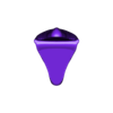 голова.obj Orange ROBLOX Rainbow Friends 3d model