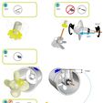 Manual-2.jpg mjs2002-25 Подруливающее устройство 25 мм для масштабных моделей лодок