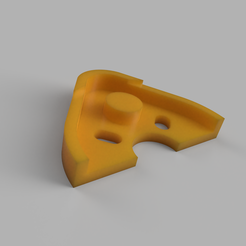 Protege_bras_drone_fpv_2023-Mar-14_10-28-40AM-000_CustomizedView31447431252.png Файл STL Защитный кожух для руки дрона FPV・3D-печатная модель для загрузки