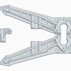 Screen-Shot-2021-02-11-at-5.52.17-PM.png 3D file Tamiya Clod Buster Stock length suspension arms with B11・3D print design to download