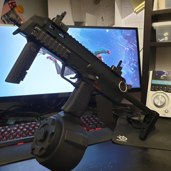 finished.png TM AEP mp7 angel customs drum mag adapter