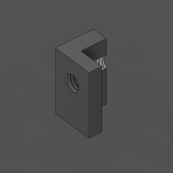 Free STL file Paint Pot stacker L-bend 🎨・3D printable object to  download・Cults