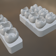 Snimok-ekrana-2026-02-10-100735.png Dental Restoration Practice Set - Lower Posterior Teeth (4-7) STL