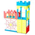 0.jpg Playground 3D MODEL DOWNLOAD CHILDREN'S AREA - PRESCHOOL GAMES CHILDREN'S AMUSEMENT PARK TOY KIDS CARTOON PLAY