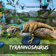 Tyrannosaurus-01-2.png Tyrannosaurus