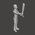 2022-09-19-02_00_58-Autodesk-Meshmixer-viernes13.3.75.mix.png ACTION FIGURE HALLOWEEN JASON VOORHEES FRIDAY THE 13TH KENNER STYLE 3.75 POSEABLE ARTICULATED .STL .OBJ