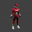 1.jpg Super Space Sheriff Gavan Infinity - Projekt RED