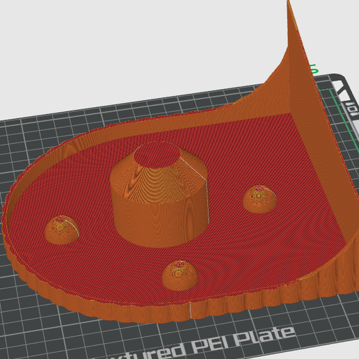 CASE_PART_1.png ORGANIZADOR DE MAQUILLAJE (360 Giratorio)