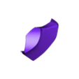 2622.30.449.stl Toyota Sienna (2021-2024) Side Mirror Cover Cap - Left & Right (Casting 2622.30.449)