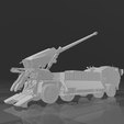 4.png Caesar 155mm Artillery System